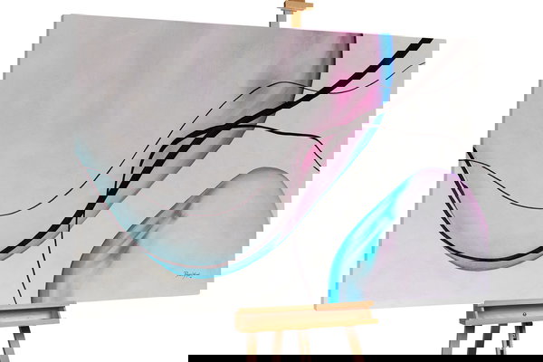 Un pezzo unico per le tue pareti