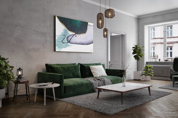 Verschönern Sie Ihr Zuhause