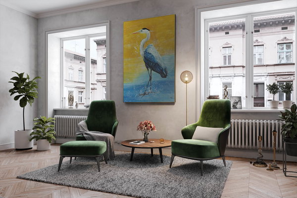 Verschönern Sie Ihr Zuhause