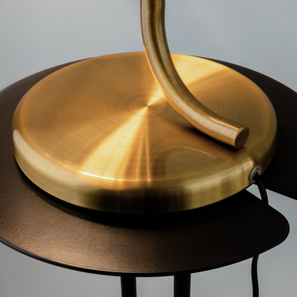 Tischlampe 'Cabaret'
