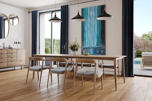Verschönern Sie Ihr Zuhause