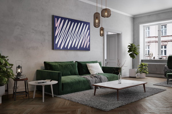 Verschönern Sie Ihr Zuhause