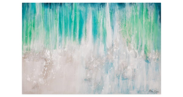 Moderne Kunst für Ihr Zuhause