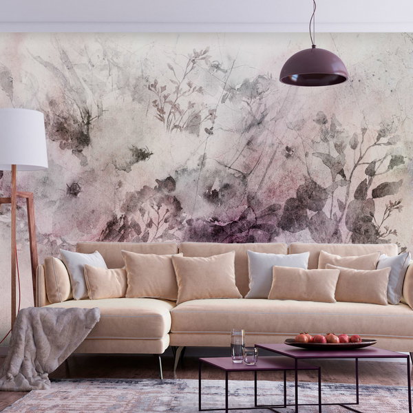 Tapeta 'June Meadow - Third Variant'