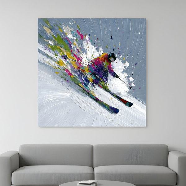 Moderne Kunst für Ihr Zuhause