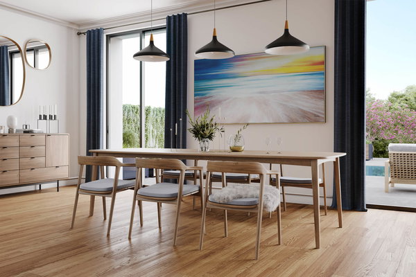 Verschönern Sie Ihr Zuhause