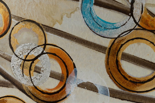 Mit Liebe zum Detail