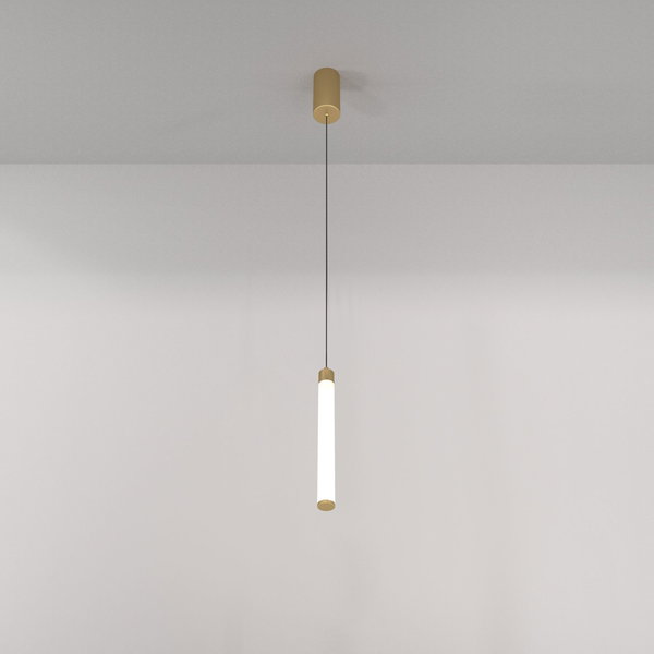 Pendelleuchte 'Ray 1'
