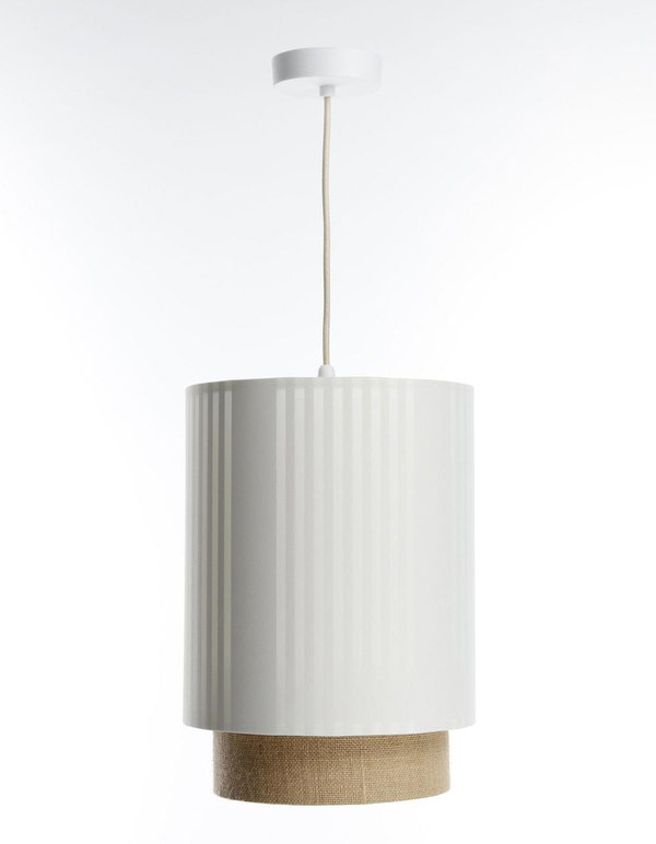 Suspension luminaire 'Lami Line B1'