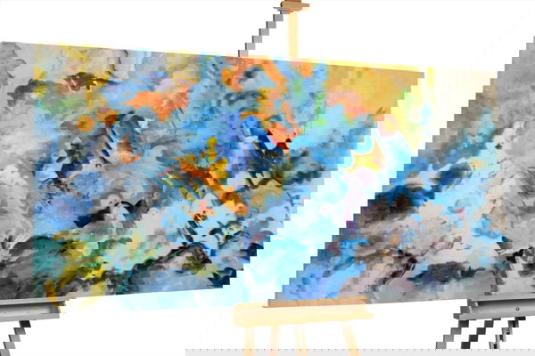 Egyedi darab a falakra