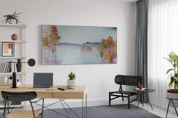 Verschönern Sie Ihr Zuhause