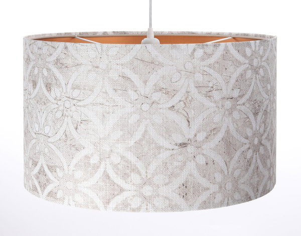 Pendelleuchte 'Portland Subtle Divine 1'