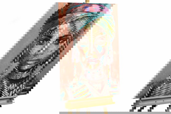 Arte moderna per la tua casa