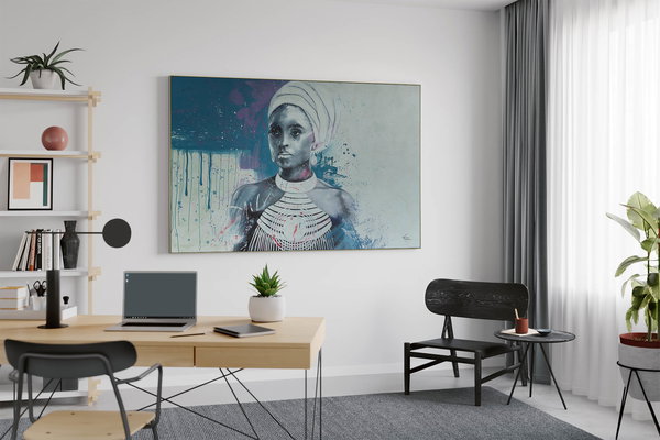 Verschönern Sie Ihr Zuhause