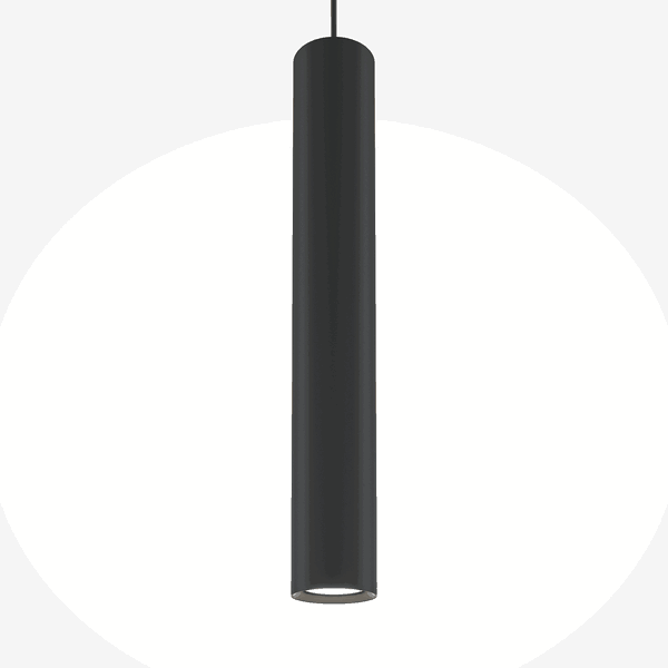 Lampa Wisząca 'Pro Focus 4'