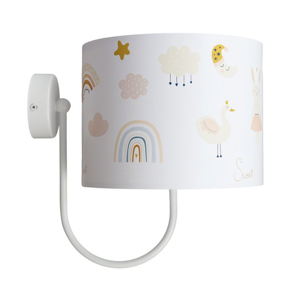 Wandlamp 'Foto Resplendent 1'