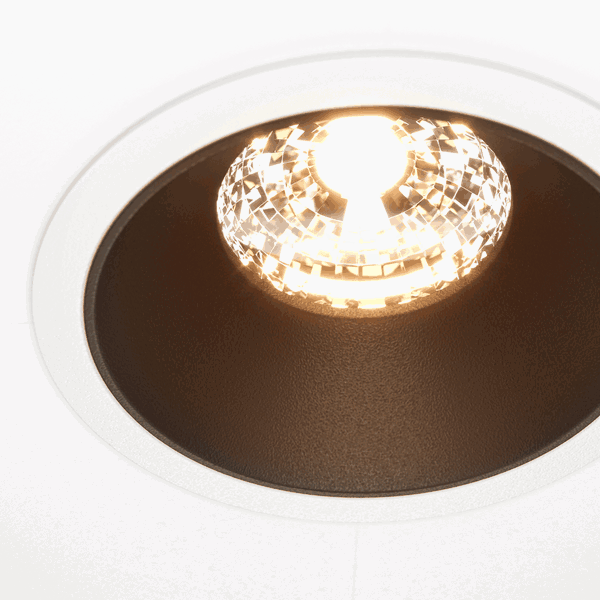 Ceiling Light 'Alfa 57'