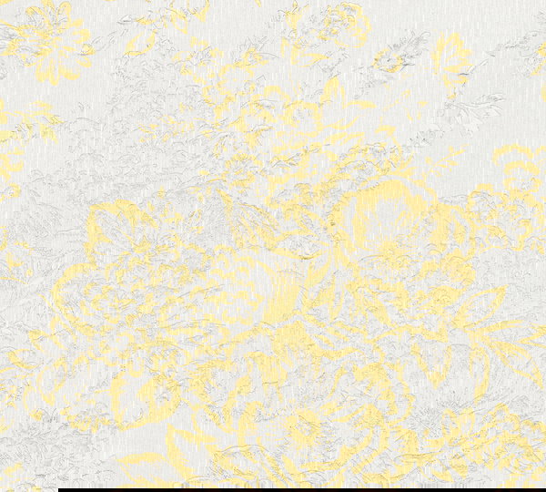 Behang 'Metallic Silk 1' 53x1005cm