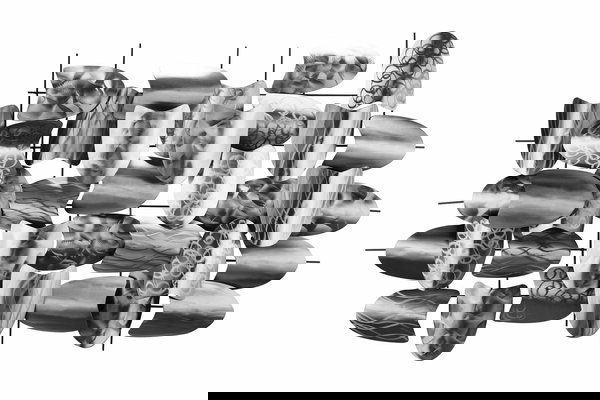 Umjetnička dekoracija za Vaš zid