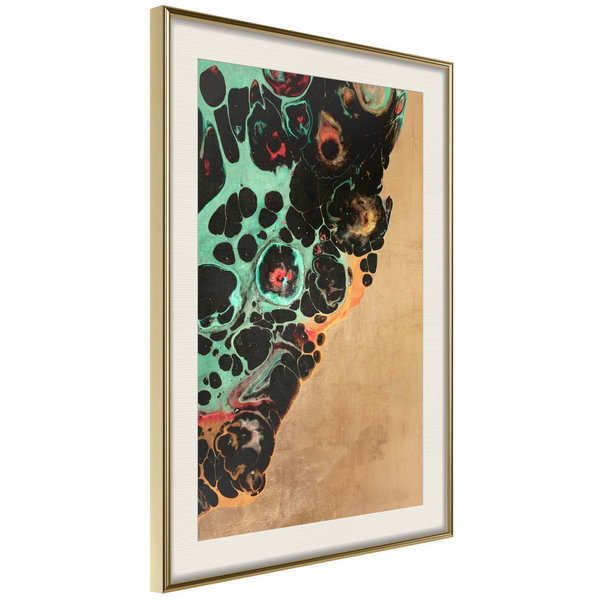 Poster 'Disintegration'