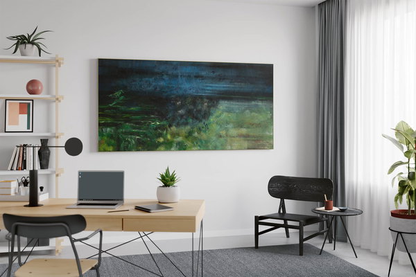 Verschönern Sie Ihr Zuhause