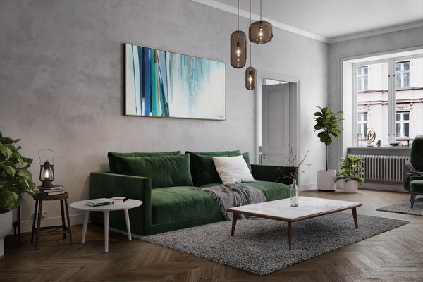 Verschönern Sie Ihr Zuhause