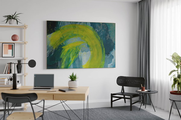 Verschönern Sie Ihr Zuhause