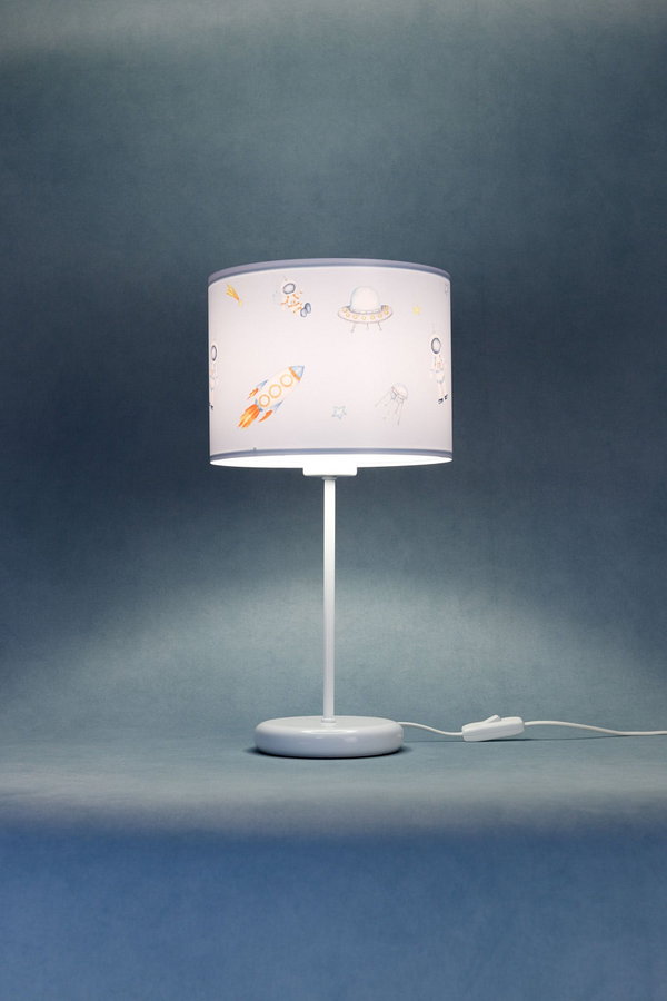 Tischlampe 'Foto Boundless'