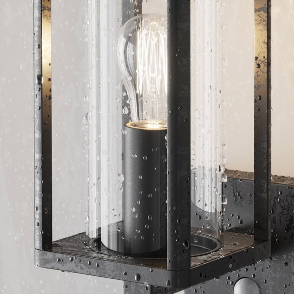 Wandleuchte 'Cell 3'