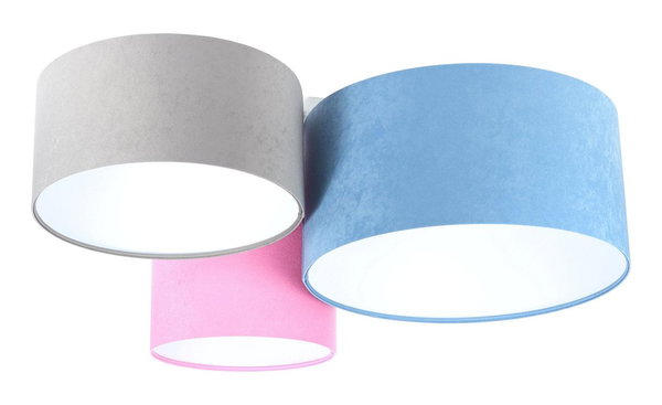 Tienidlo 'Trio Pure Vivacious 1'