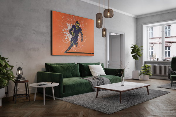 Verschönern Sie Ihr Zuhause