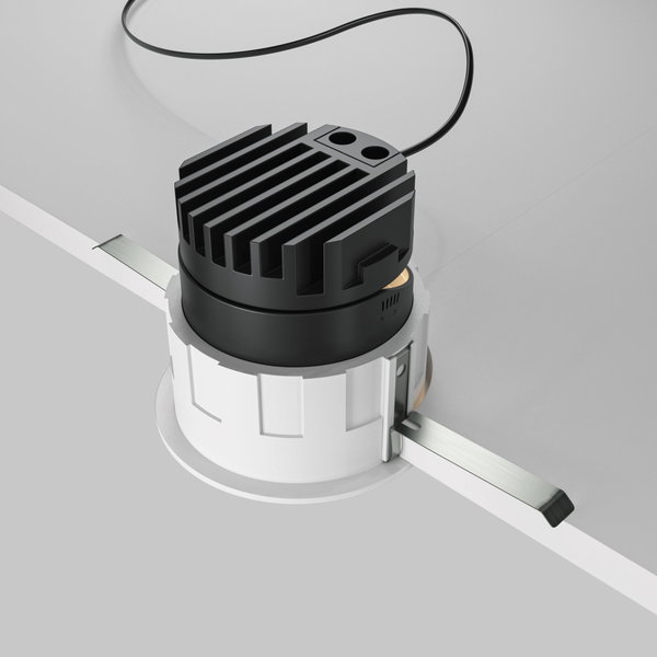 Ceiling Light 'Wise 2'