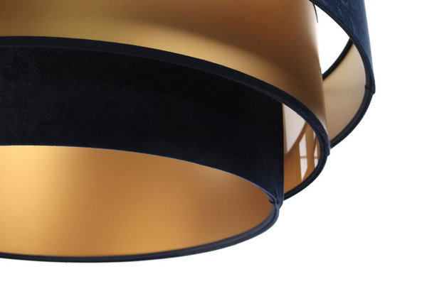 Pendelleuchte 'Triniti Nexus Glide 13'