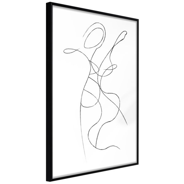 Poster 'Two Souls II'