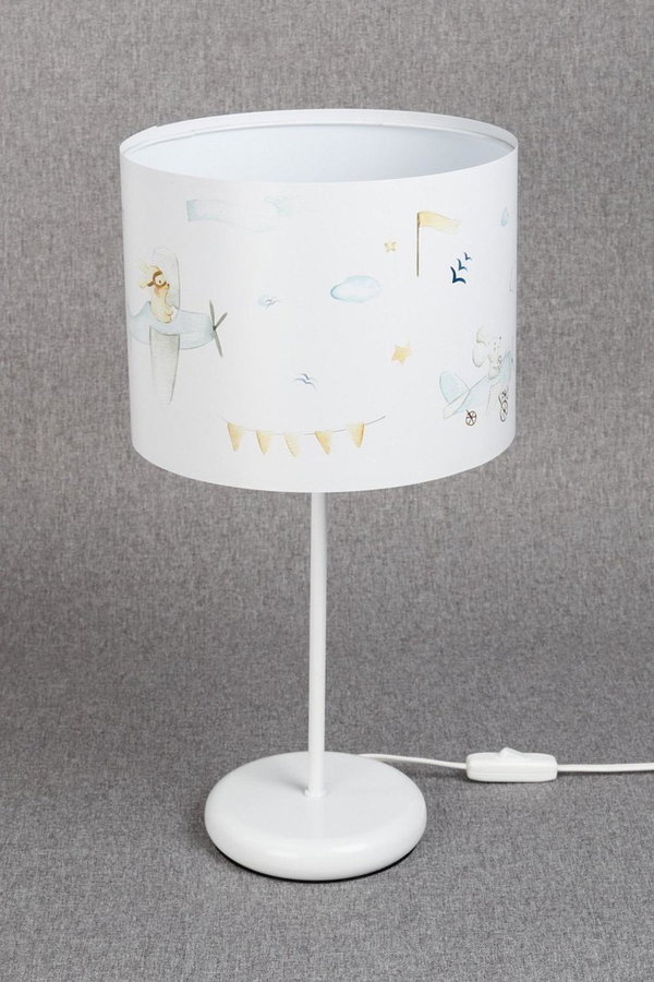 Lampe de table 'Foto Flying'