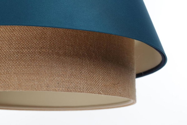 Hanglamp 'Sensei Dream Clear'