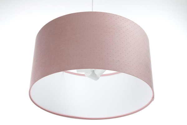 Suspension luminaire 'Jasmine Fine 1'