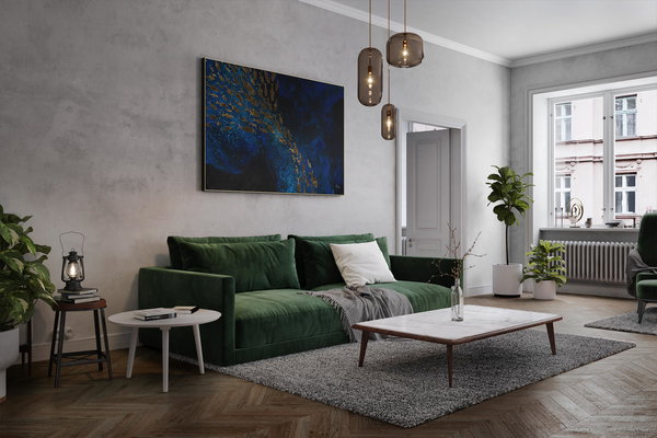 Verschönern Sie Ihr Zuhause