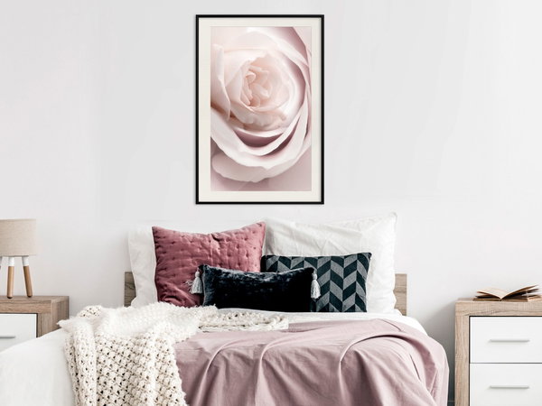 Póster 'Porcelain Rosae'
