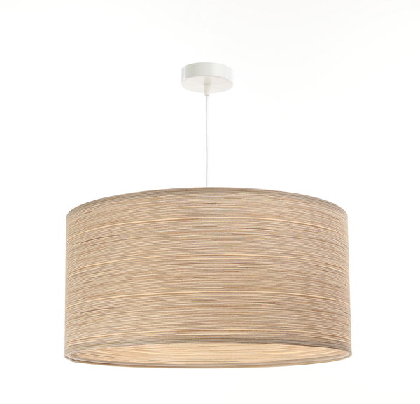Pendelleuchte 'Natural Sublime Rugged 1'
