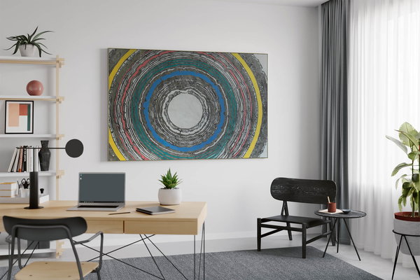 Verschönern Sie Ihr Zuhause