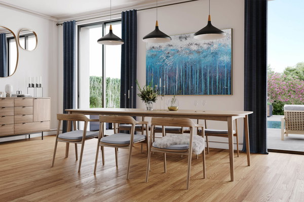 Beautify your home