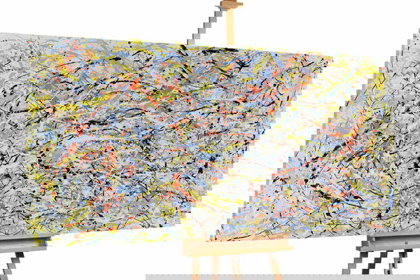 Un pezzo unico per le tue pareti