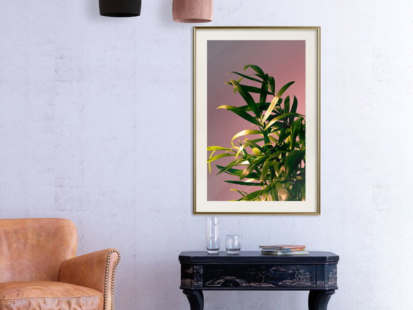 Poster 'Against the Sunset'