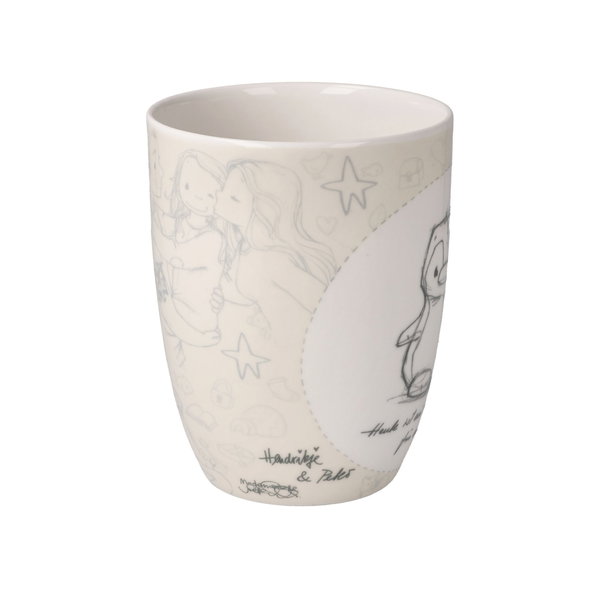 Goebel Becher 'Glaub a.d.Träume'