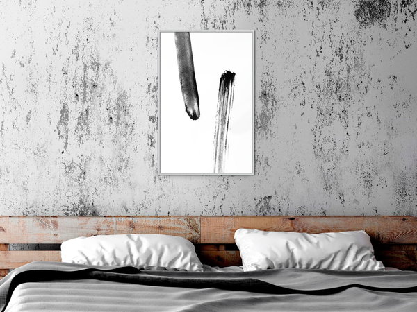 Poster 'Braking Distance'