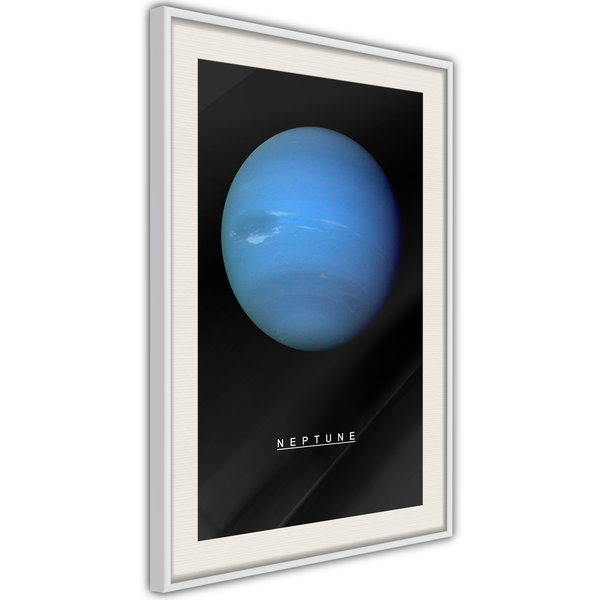 Poster 'Neptune'