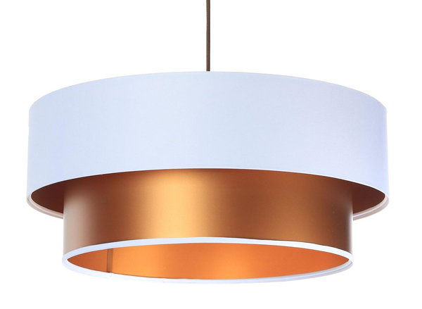 Suspension luminaire 'Duo Ellegant Elite 1'