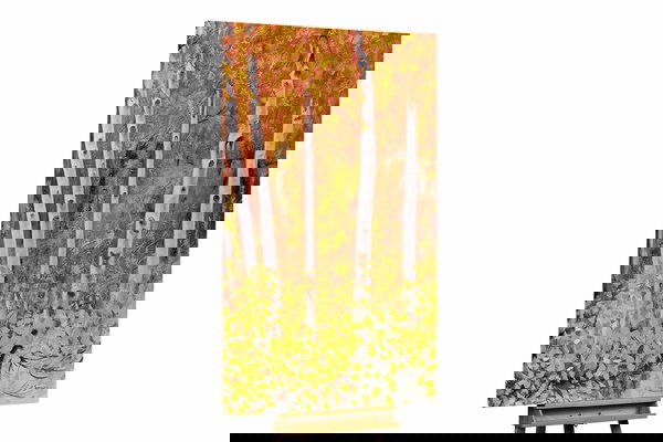 A unique piece for your four walls