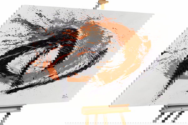 Un pezzo unico per le tue pareti